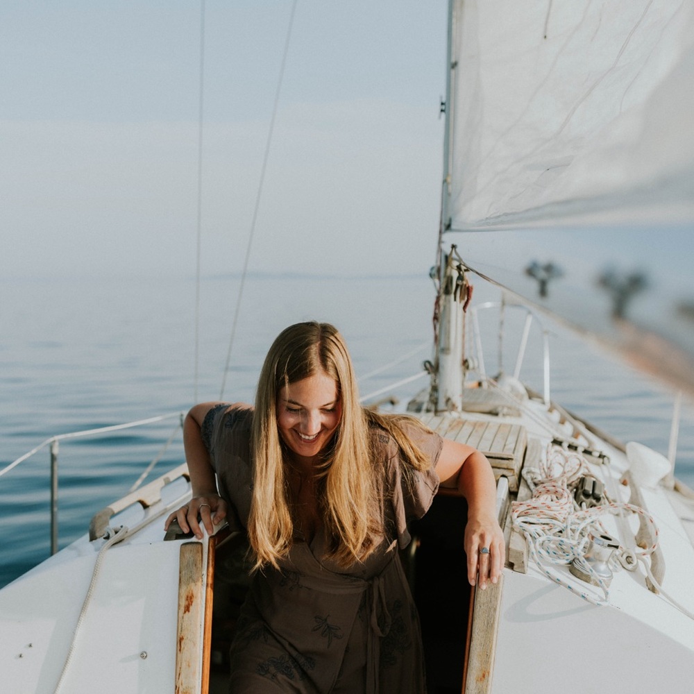 Meet your Posher, Jillian